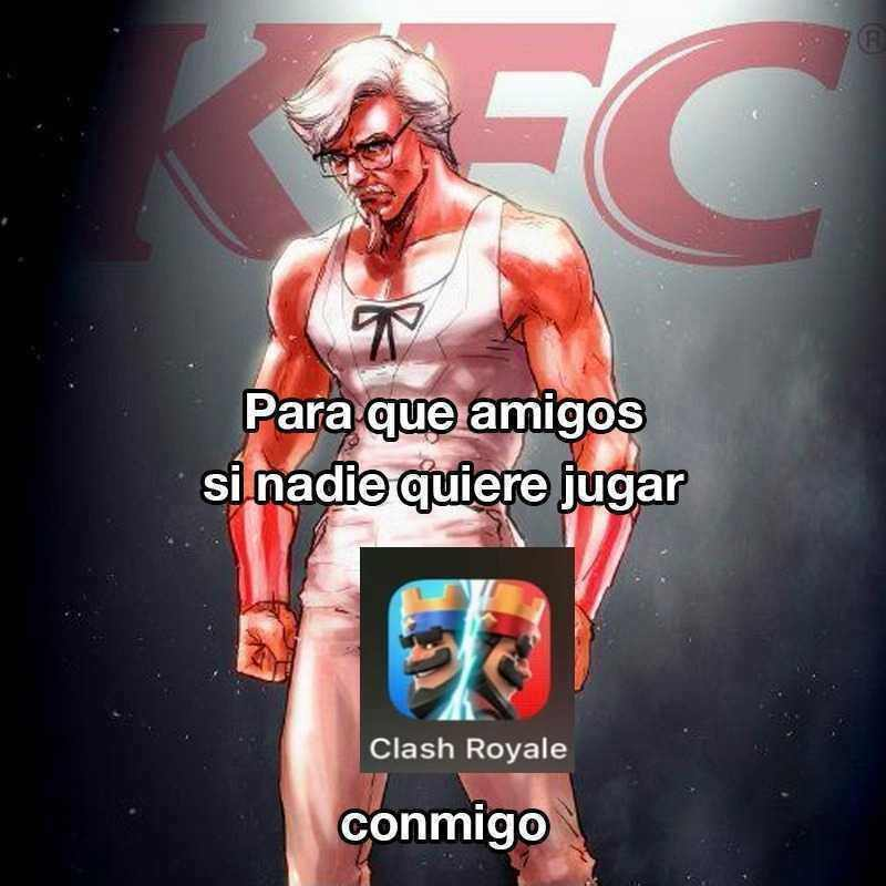 KFC_ES's tweet image. 