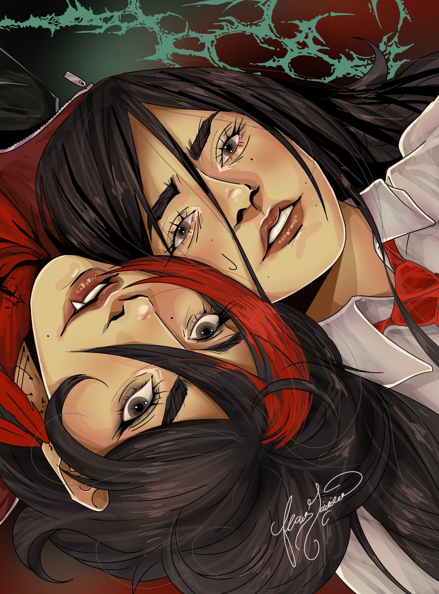 Pommeiv's tweet image. Agatha... #ArquivosSecretos #OrdemParanormal