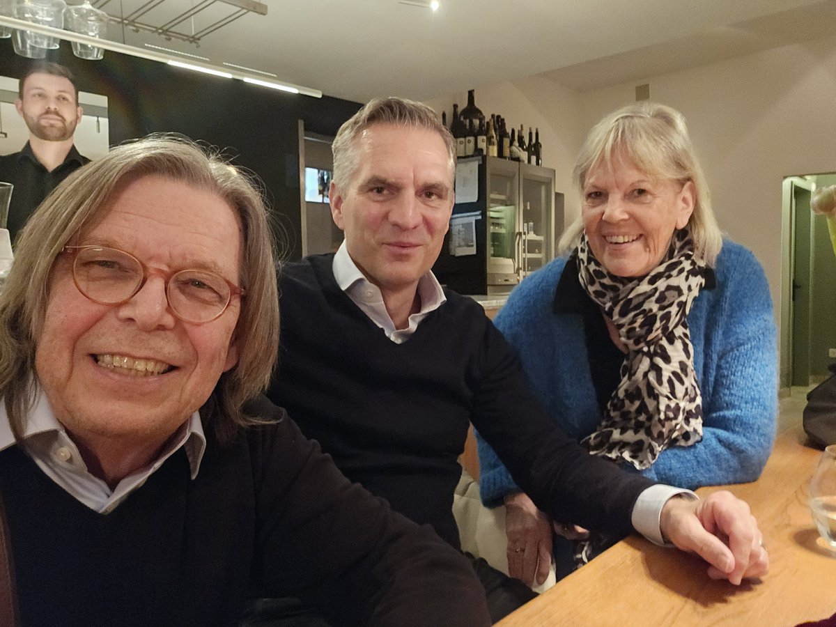 Germany’s Best Dry Rieslings – Feinschmecker Riesling Cup 2025 schiller-wine.blogspot.com/2026/02/german… 

Annette Schiller Ombiasy Public Relations and Wine Tours Weingut Wittmann DER FEINSCHMECKER