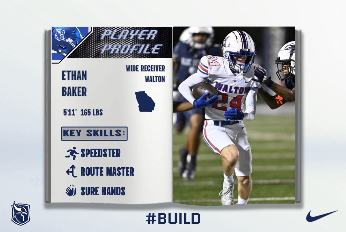 Berry Football tweet media