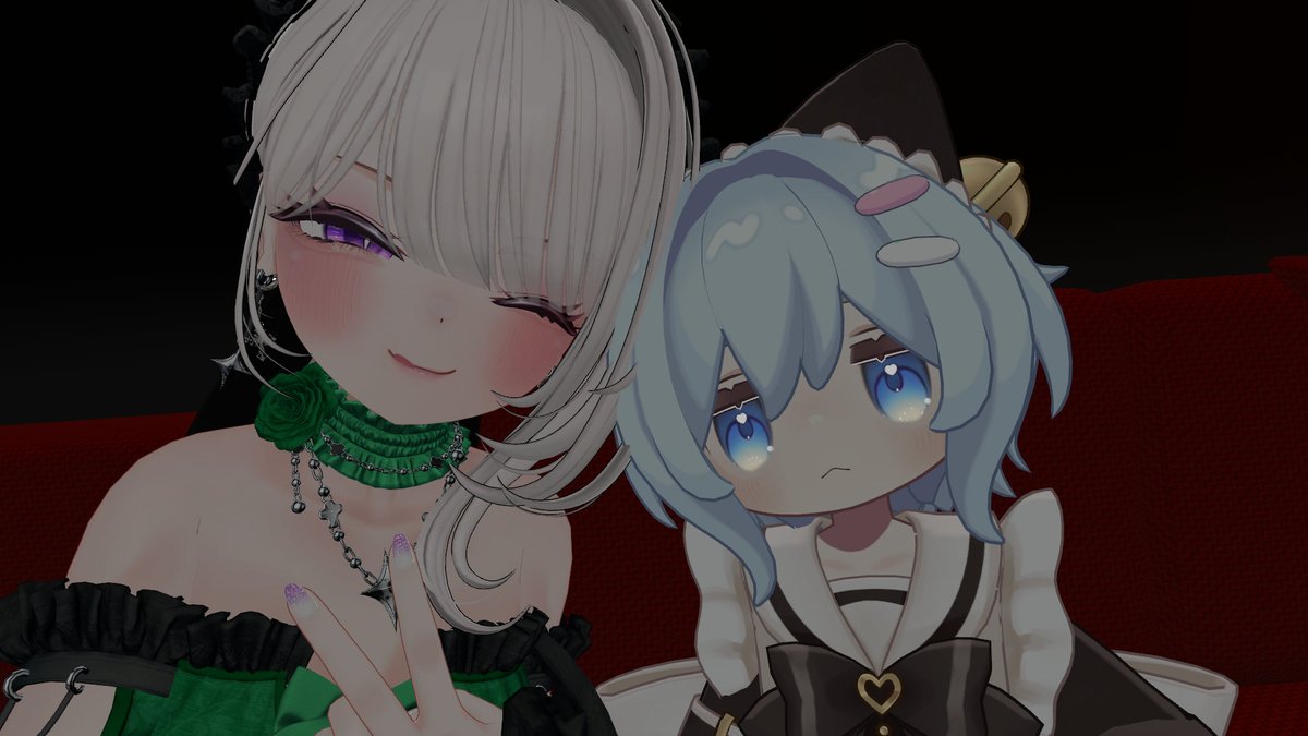 みかりん (@Mikarinvr) / Posts / X