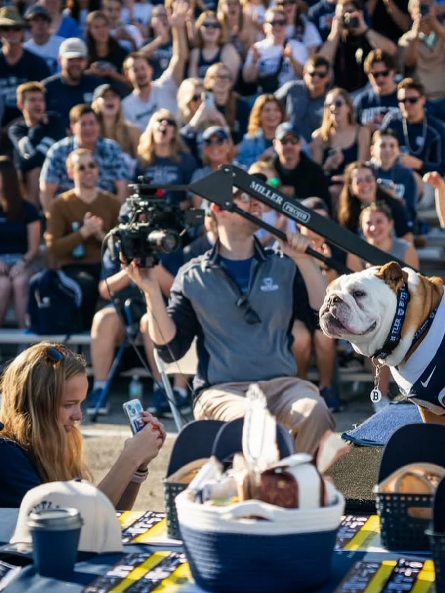 Butler Blue IV tweet media