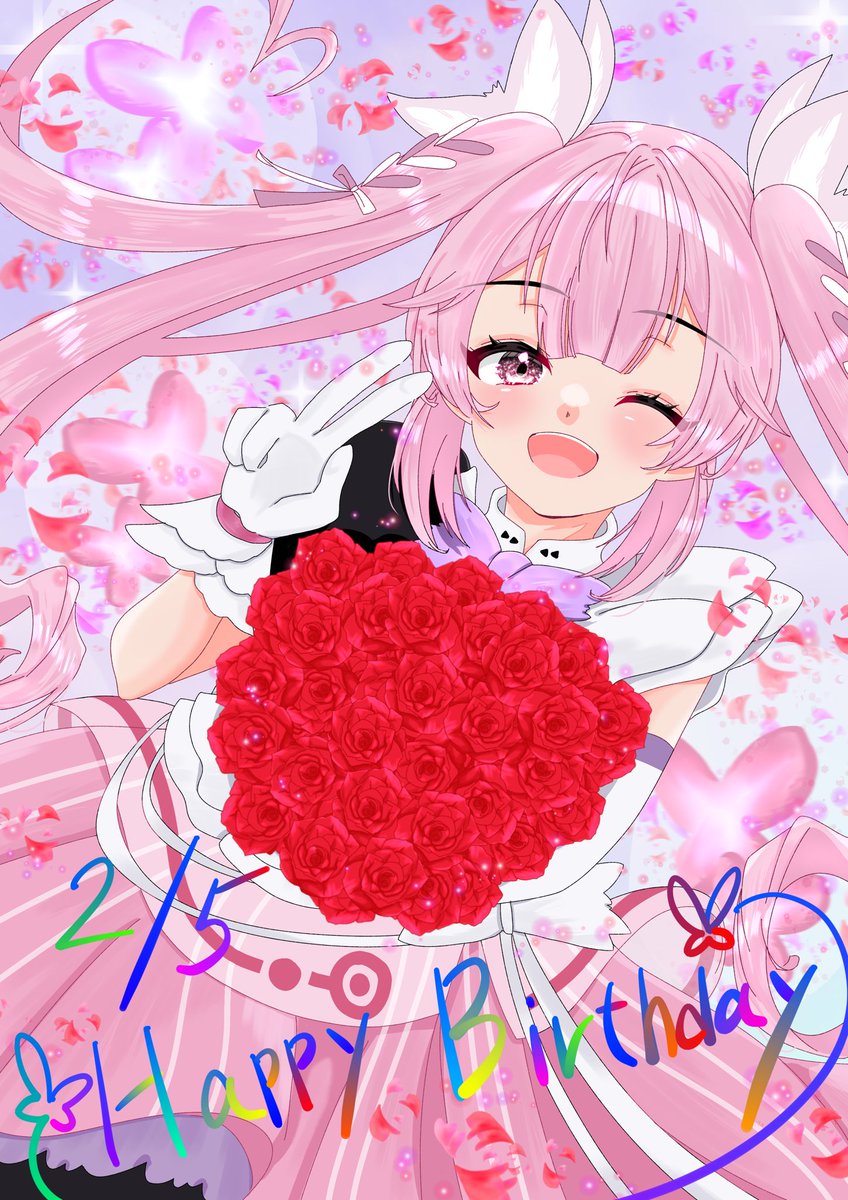 RPG🦋💗 tweet media