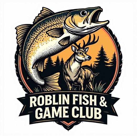 MWF PROUDLY WELCOMES A NEW CLUB – ROBLIN GAME AND FISH
Roblin Game and Fish officially became an MWF Affiliate Club on January 1, 2026, marking an exciting milestone for local outdoor enthusiasts. The club will host its first Annual General Meeting on February 4, followed by a