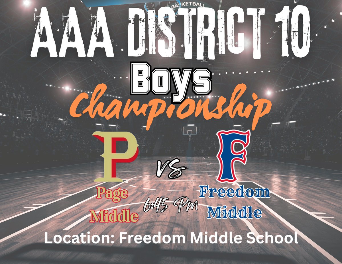 PageMiddleAthletics tweet media