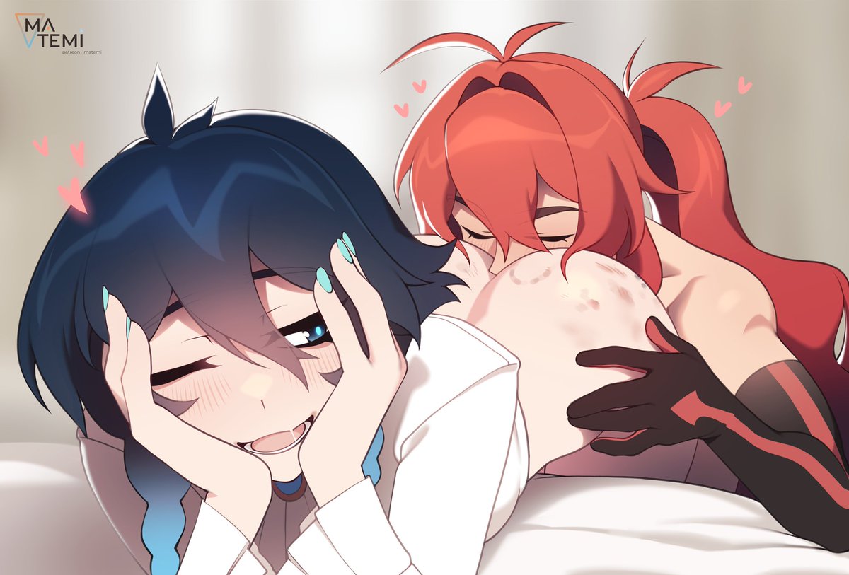 matemi🍑@Dokomi 5N19 tweet media