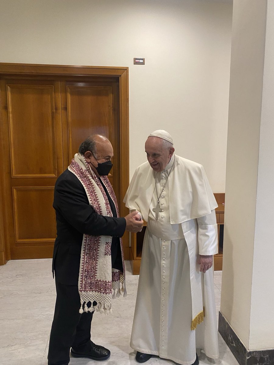 Olivia Salomón tweet media