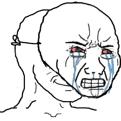 We’ll surprise everyone when they least expect it.