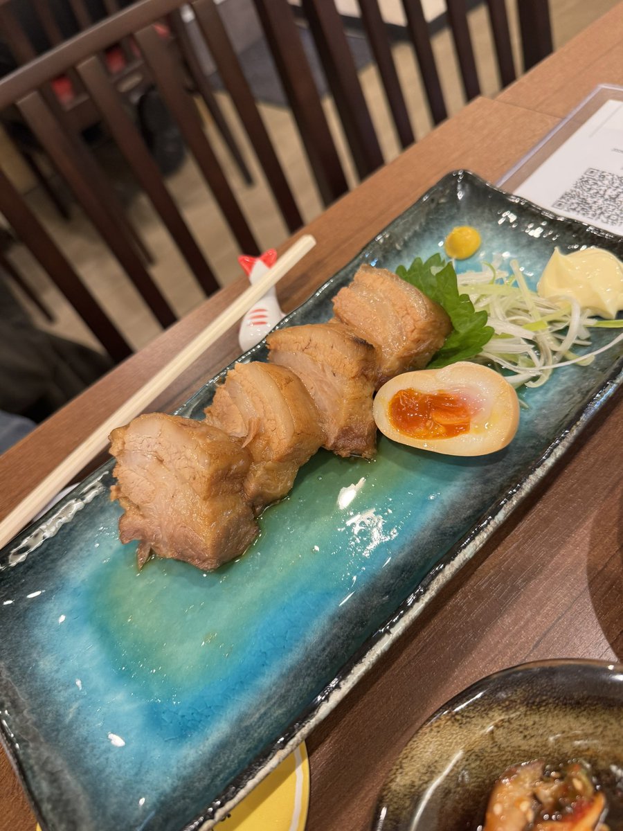 ジュンタ🪼 tweet media