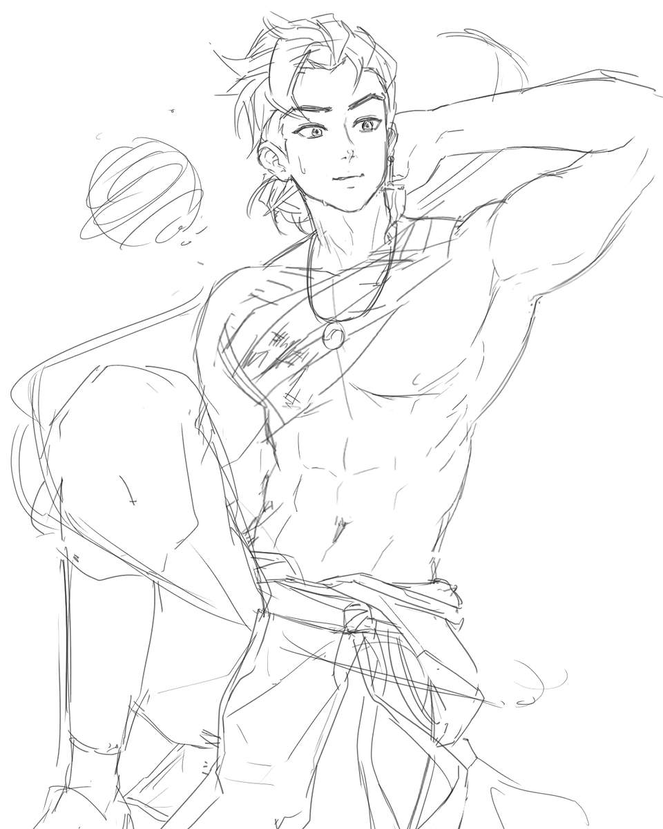 무생채 tweet media