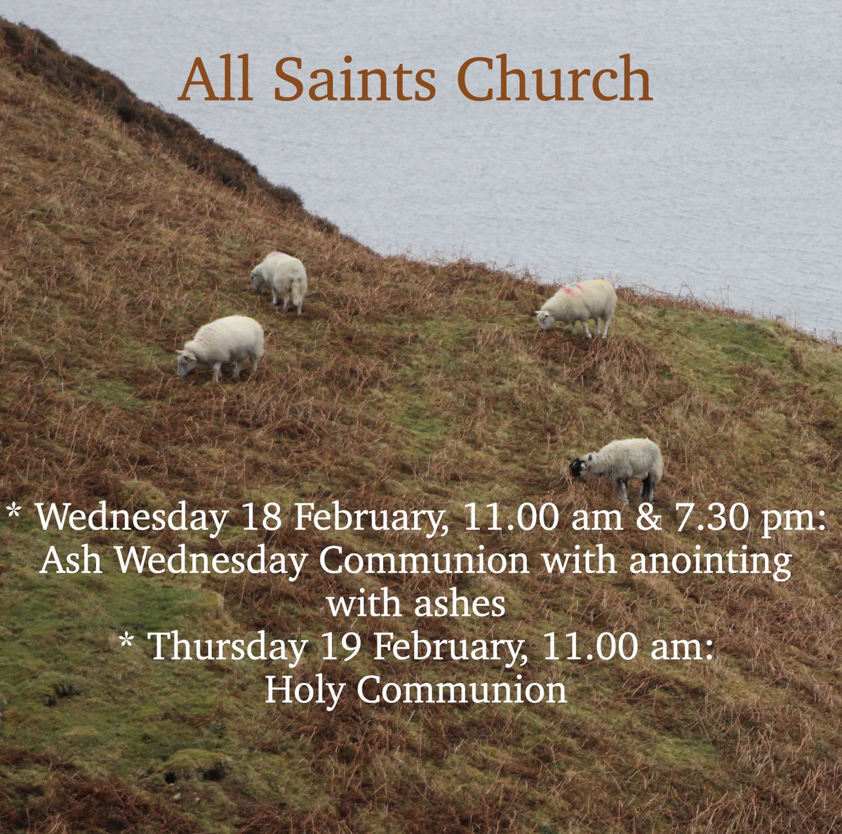 Start to observe Lent at All Saints Church
#lent #ashwednesday #allsaintsneweltham #churchofengland #christianity #neweltham #greenwic