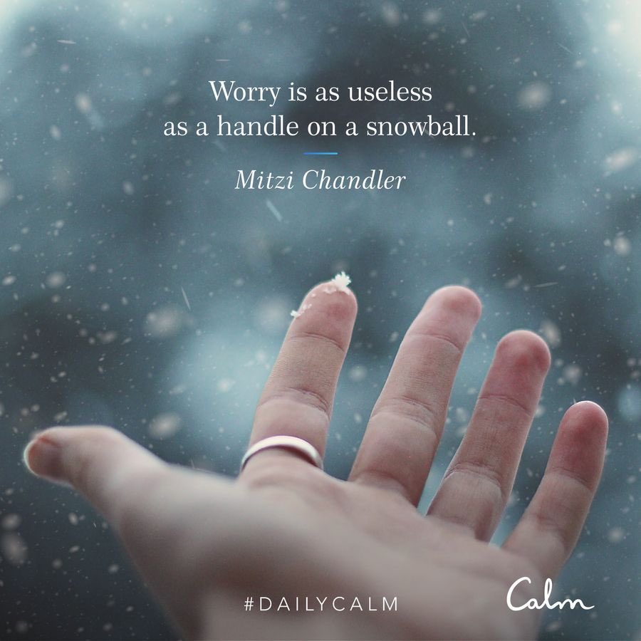 HerzonChu's tweet photo. When you find yourself worrying, try to embody the hakuna matata mantra. https://t.co/cKguhdOccq
