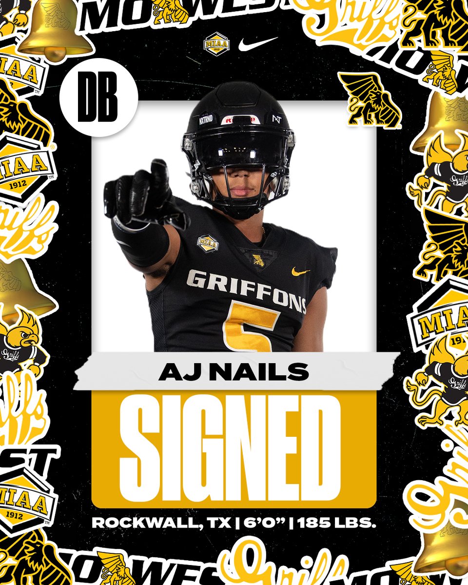 Missouri Western Football tweet media