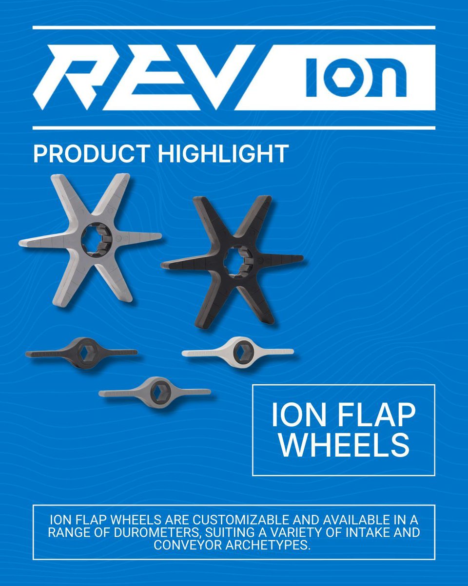 REV Robotics tweet media