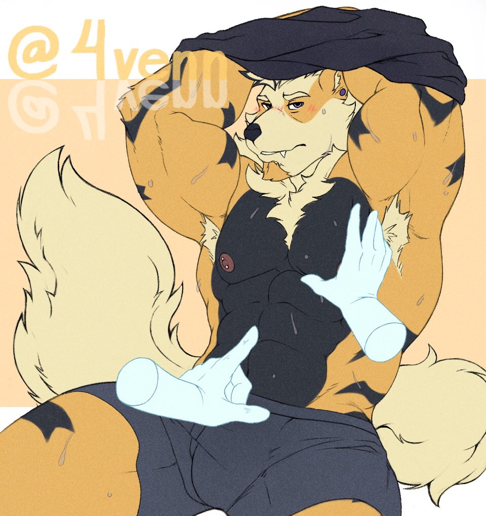 Avenn 🔞 tweet media