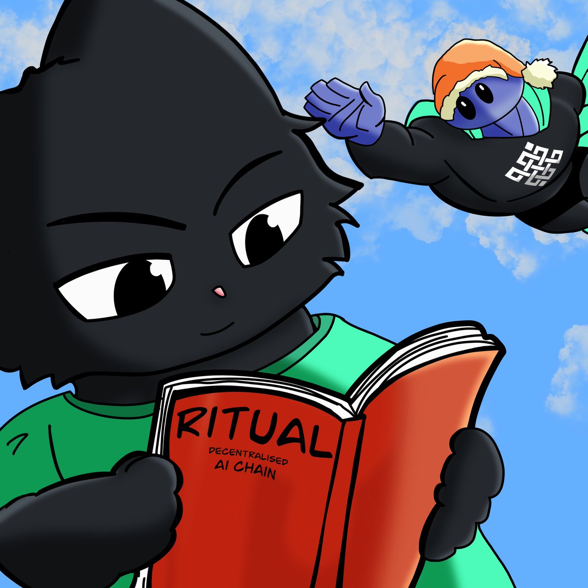 Dezzy (❖,❖) tweet media