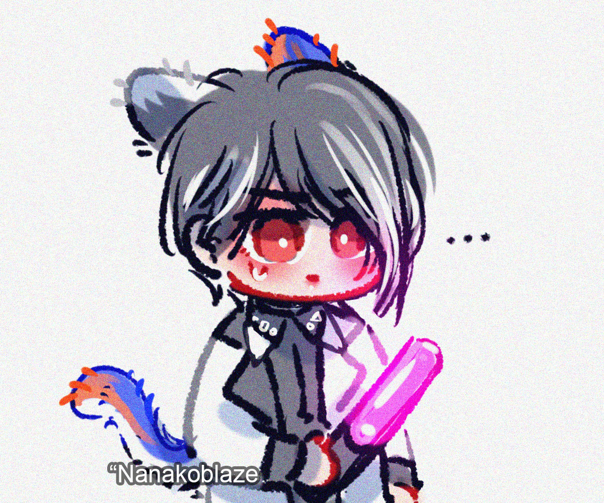 Post by Nana 🍓 on X: 🐱🦋