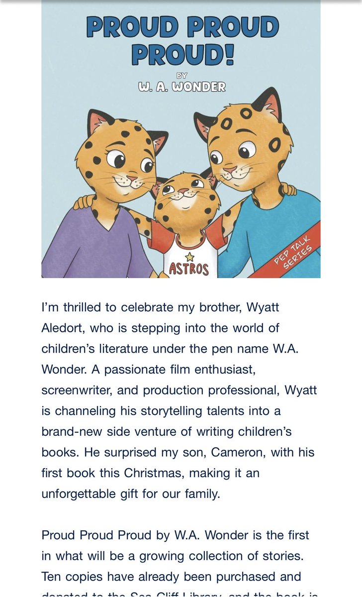 Andy Aledort tweet media