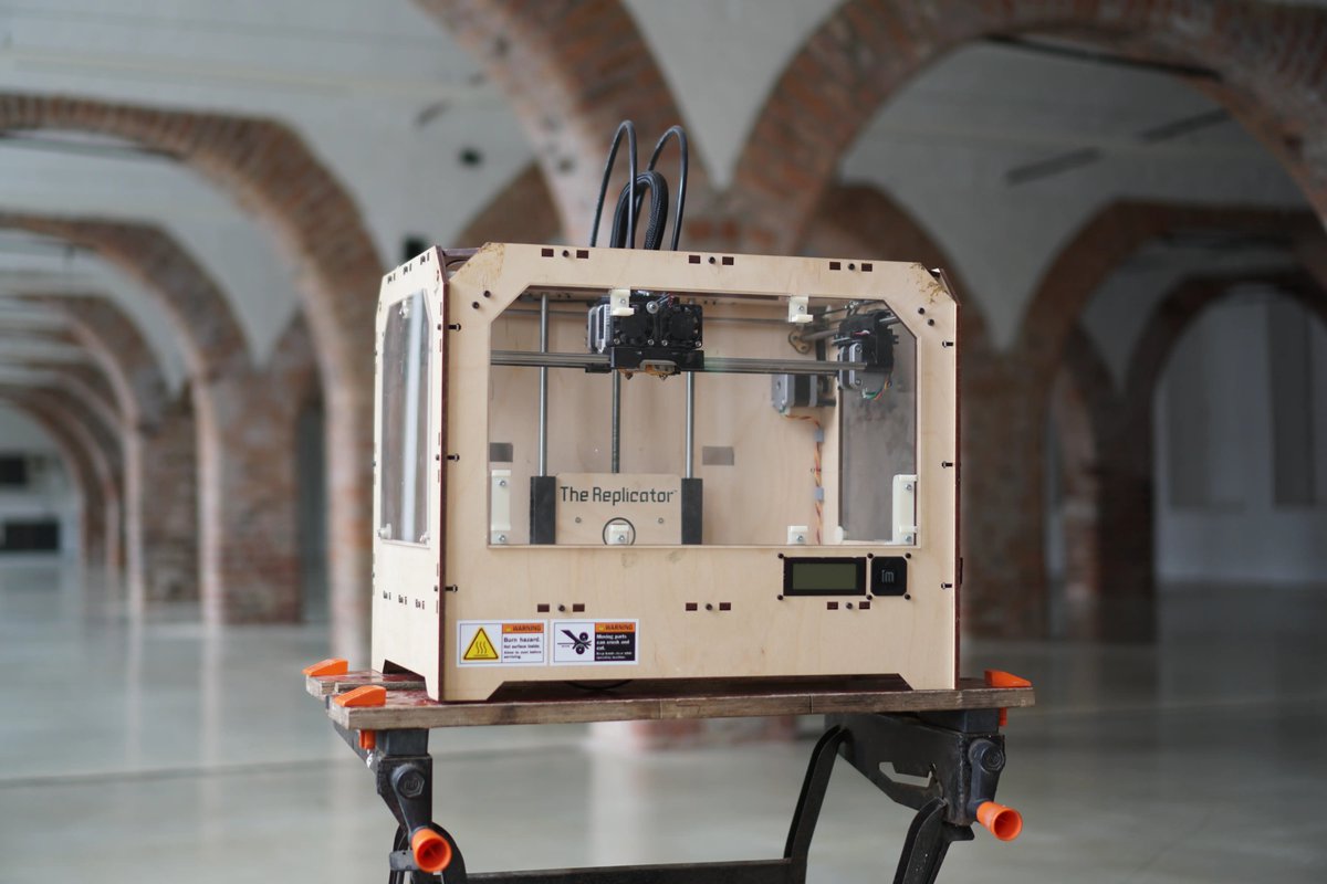 Stemfie3D tweet media