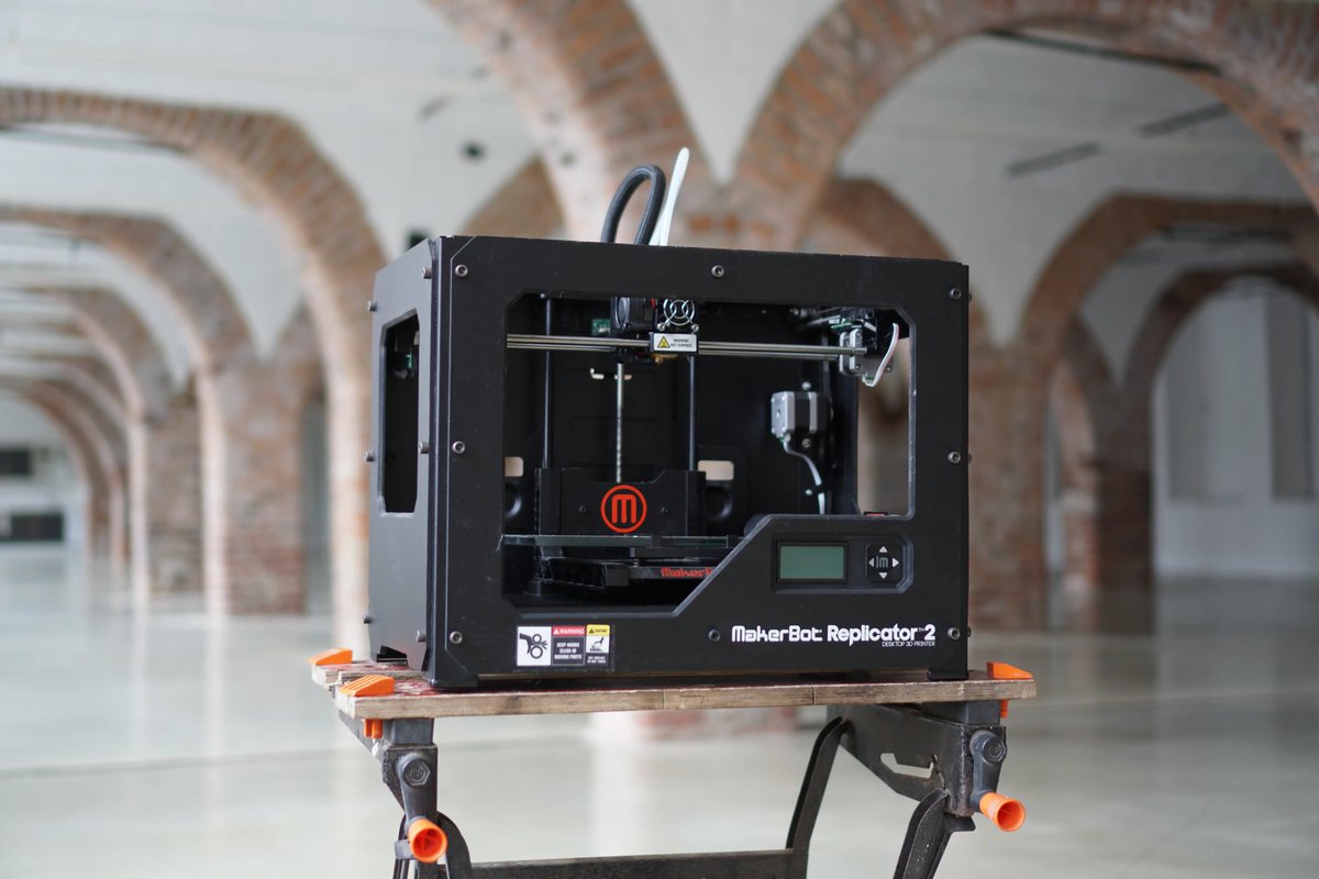 Stemfie3D tweet media