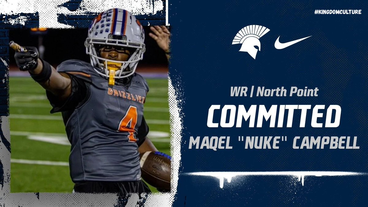 Missouri Baptist Football tweet media