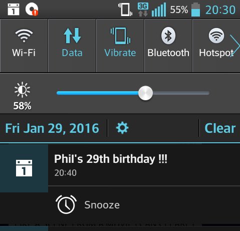 mostwantedyke's tweet image. found a vintage screenshot from 2016 😭 happy 29th phil