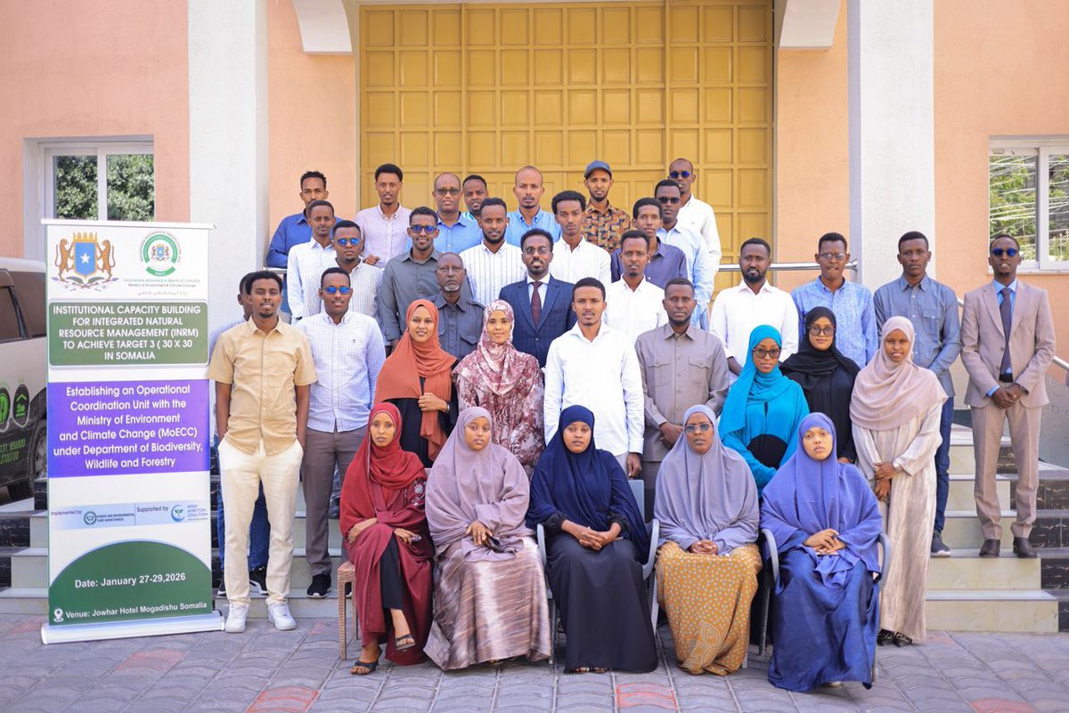 HAC for Nature and People tweet media