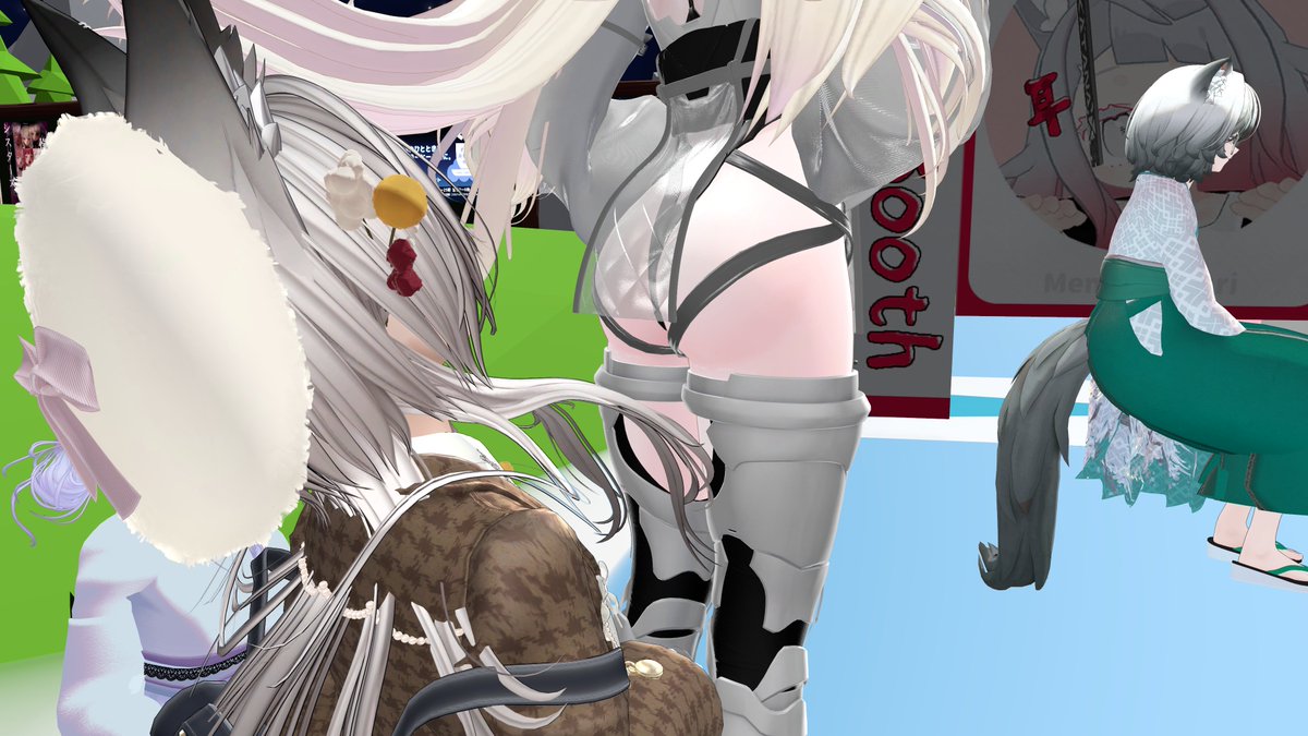 まりりーこ tweet media