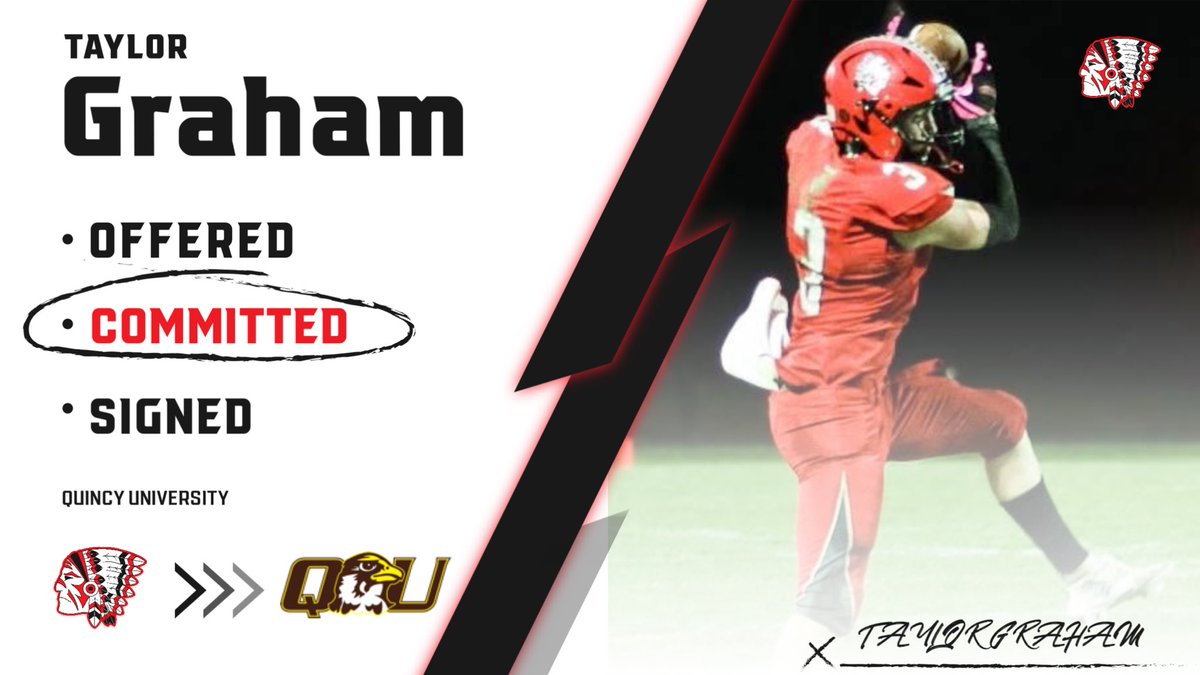 Congratulations, Taylor!