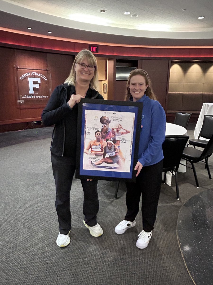 GatorsSportsHealth tweet media