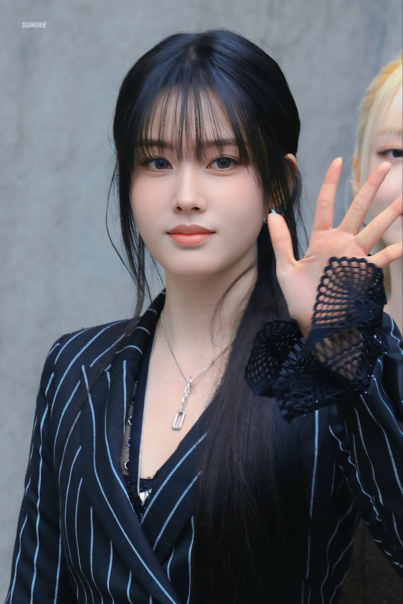 260204 서울패션위크
#스테이씨 #STAYC #윤 #YOON