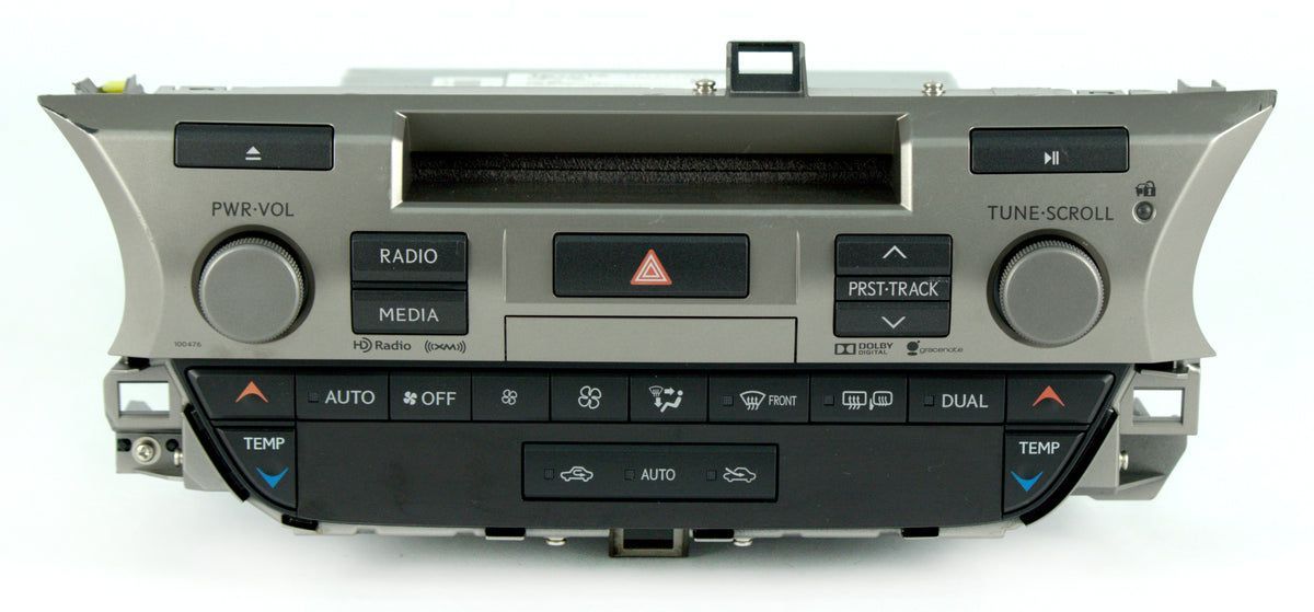 1FactoryRadio's tweet image. Just Listed!
Restore your Lexus audio the right way with this factory original radio, part number 86130-33590 with face 100476. Professionally remanufactured, fully tested, and ready to install. Minor cosmetic wear makes this a great value.

1factoryradio.com/products/2015-…