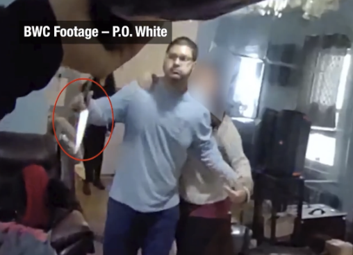 Citizen NYC tweet media