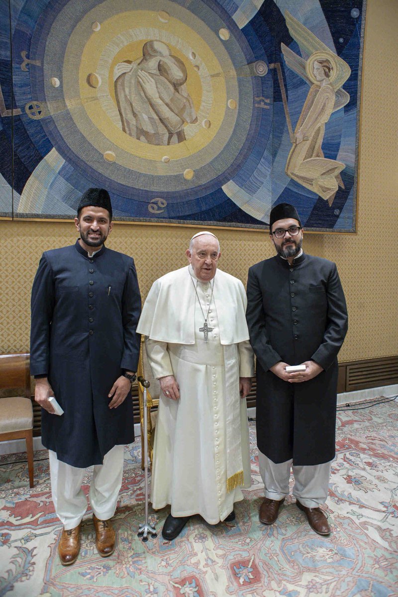 Imam Marwan Gill tweet media