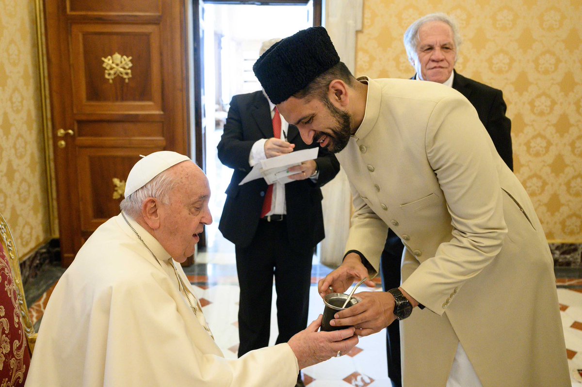 Imam Marwan Gill tweet media