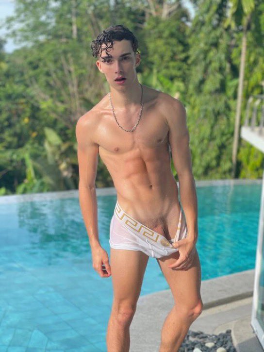 Romeo Twink tweet media