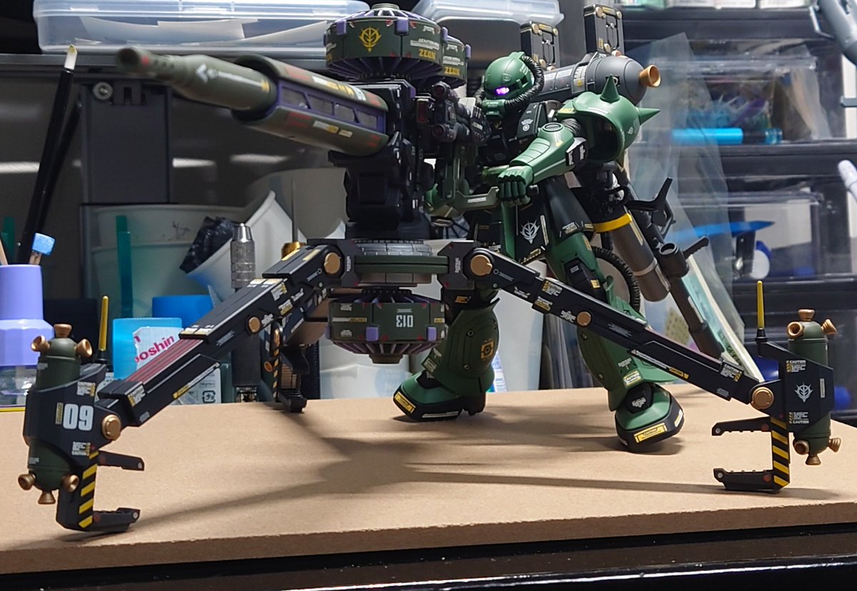 カナザワ工房🔰 (@nobunobusokuhou) / Posts / X