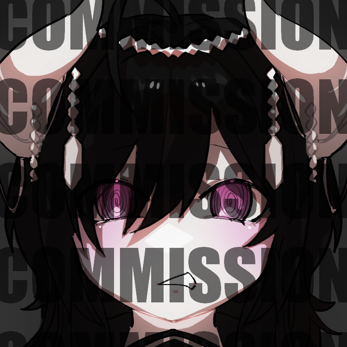 atuyu_tubuyaki's tweet photo. COMMISSION https://t.co/acnwFRsHyN