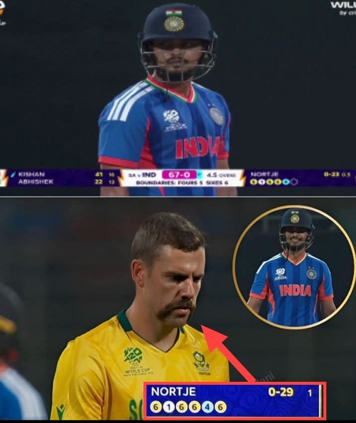 CHATARDASH's tweet photo. अब तुम ही बताओ... पाकिस्तान वर्ल्डकप का बायकॉट नहीं करे तो क्या करें😬 वार्म-अप मैच से पहले मूंछों पर ताव दिए घूम रहा था और इस ओवर के बाद छिपते हुए दिखाई  #Amazing #cricket https://t.co/qQB7lbyzr2
