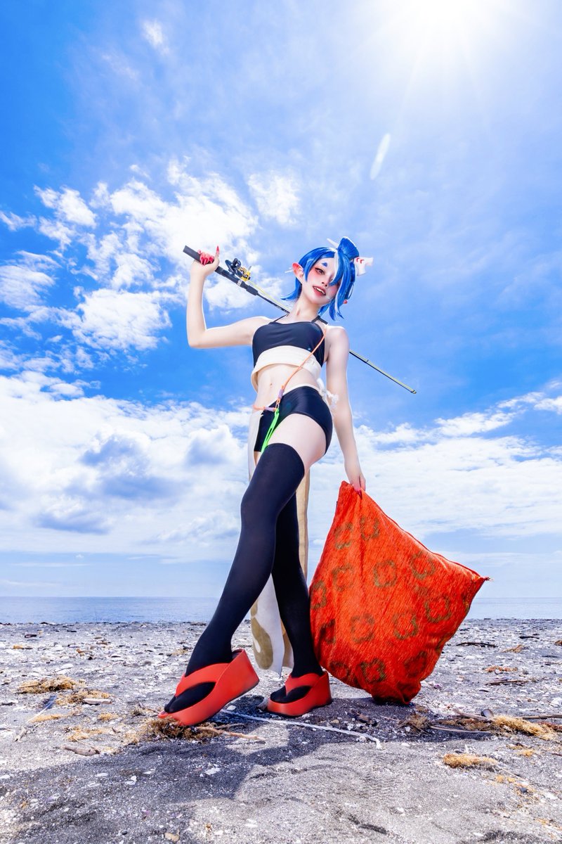 NintendoDirect 💙
Can't wait for Splatoon Raiders to come out 🦈✨