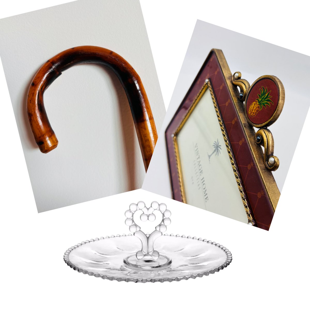 Goodbye vintage wares, Hello <a href="/chairishco/">Chairish</a> sale💰Shop more here: bit.ly/shopTWT