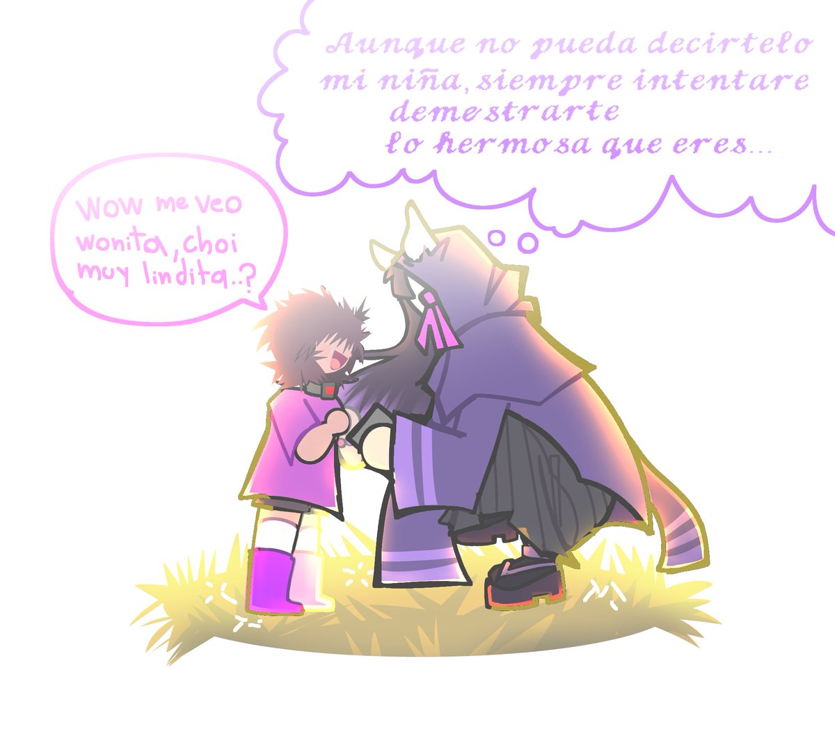 Un recuerdo que nunca olvidaré...