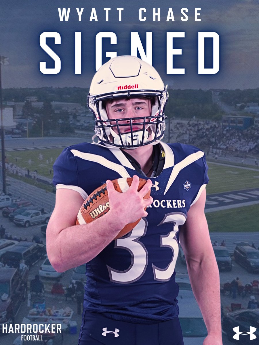 South Dakota Mines Football tweet media