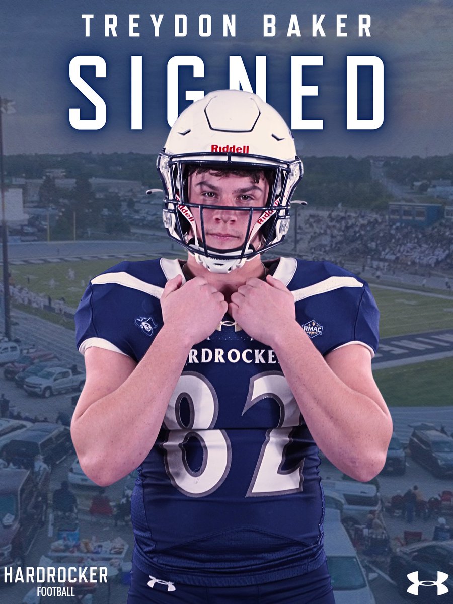 South Dakota Mines Football tweet media
