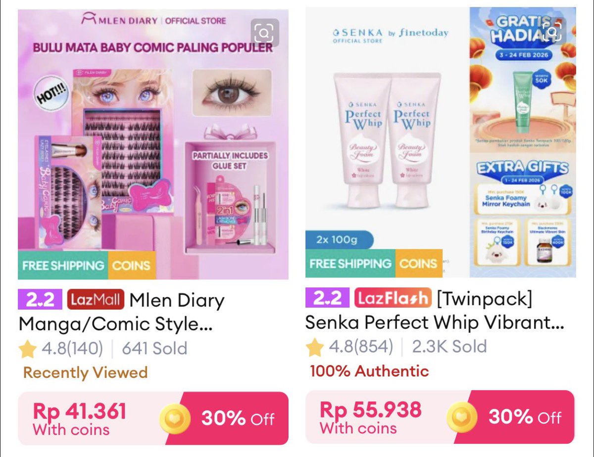 BerburuSale - Base Diskon Kukka tweet media