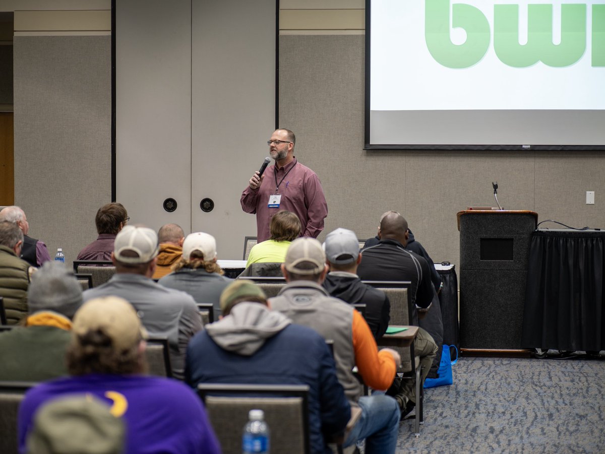 ArkansasTurfgrassAssn tweet media