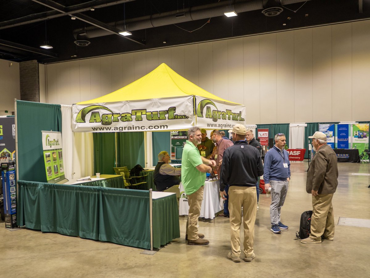 ArkansasTurfgrassAssn tweet media