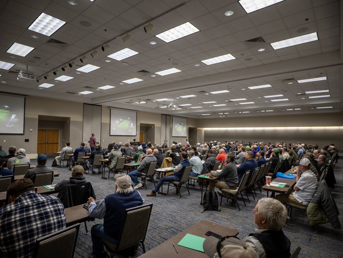 ArkansasTurfgrassAssn tweet media