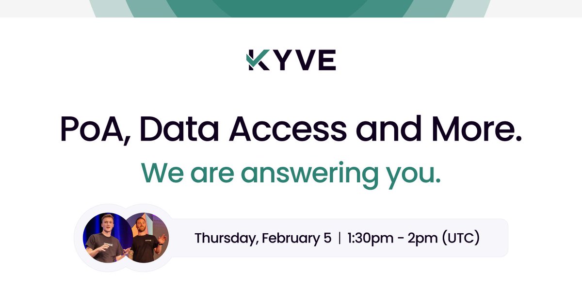 KYVE 💫 tweet media