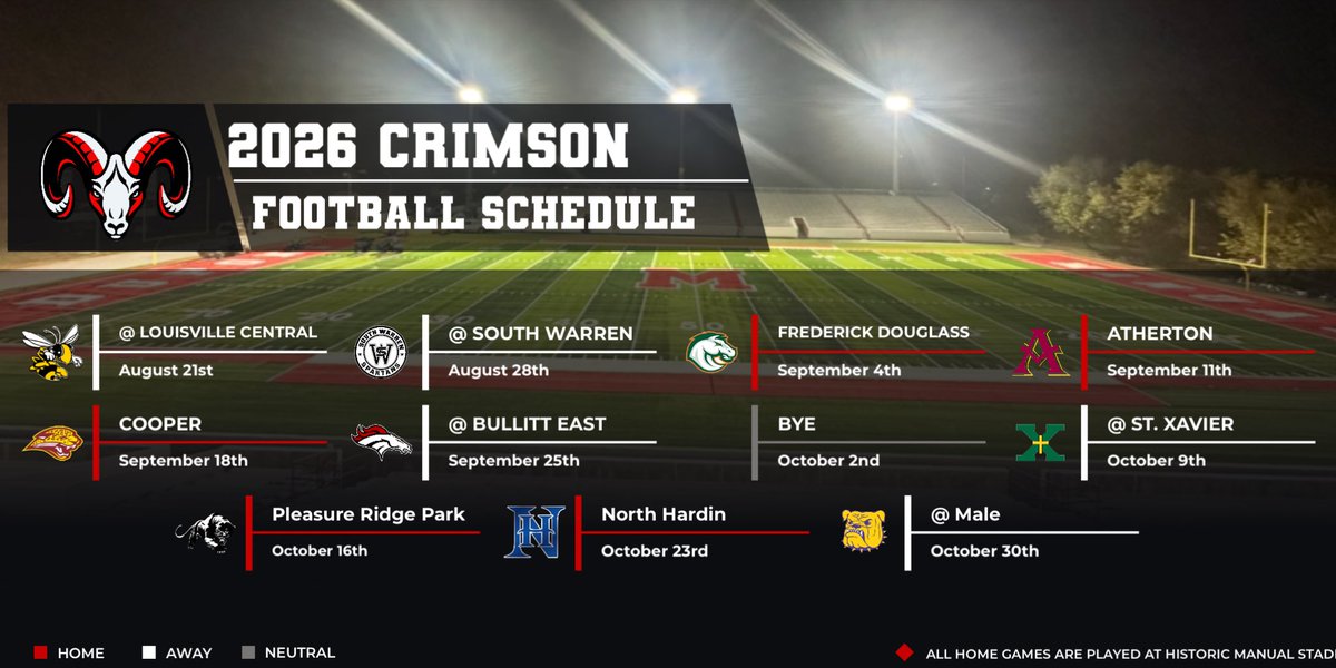 Manual Athletics tweet media